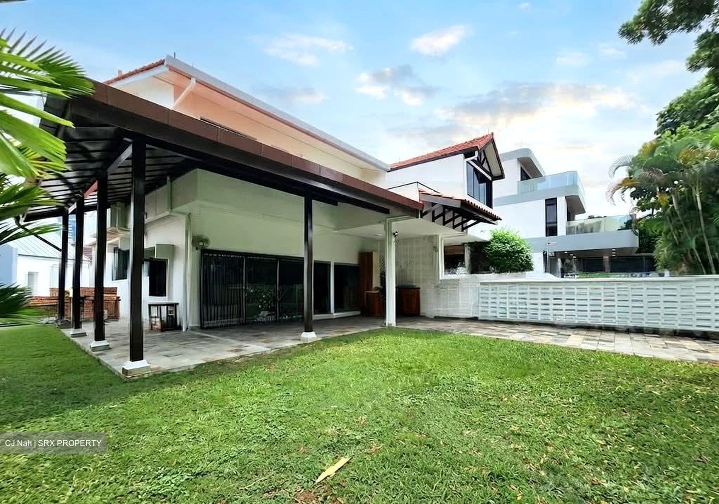 Grove Drive (D10), Semi-Detached #592826831